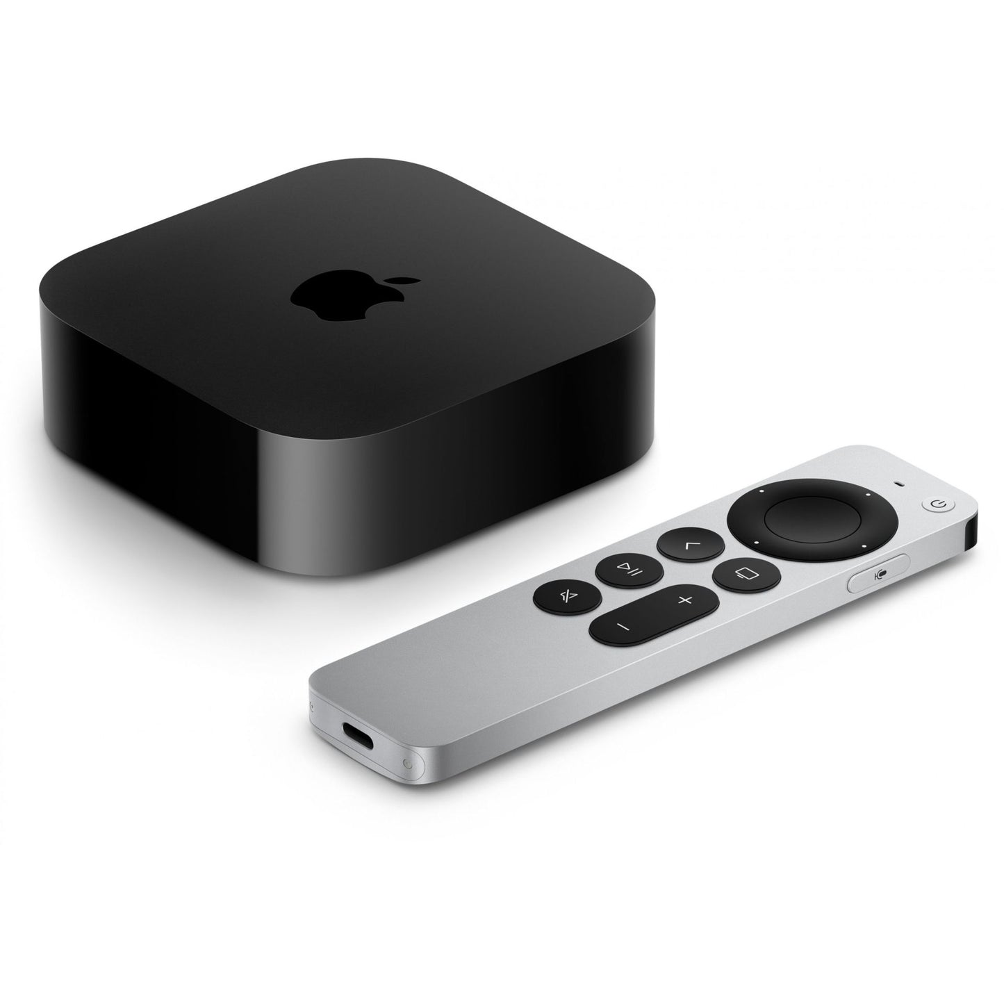 Apple TV 4K, Apple, A15, 64 GB,