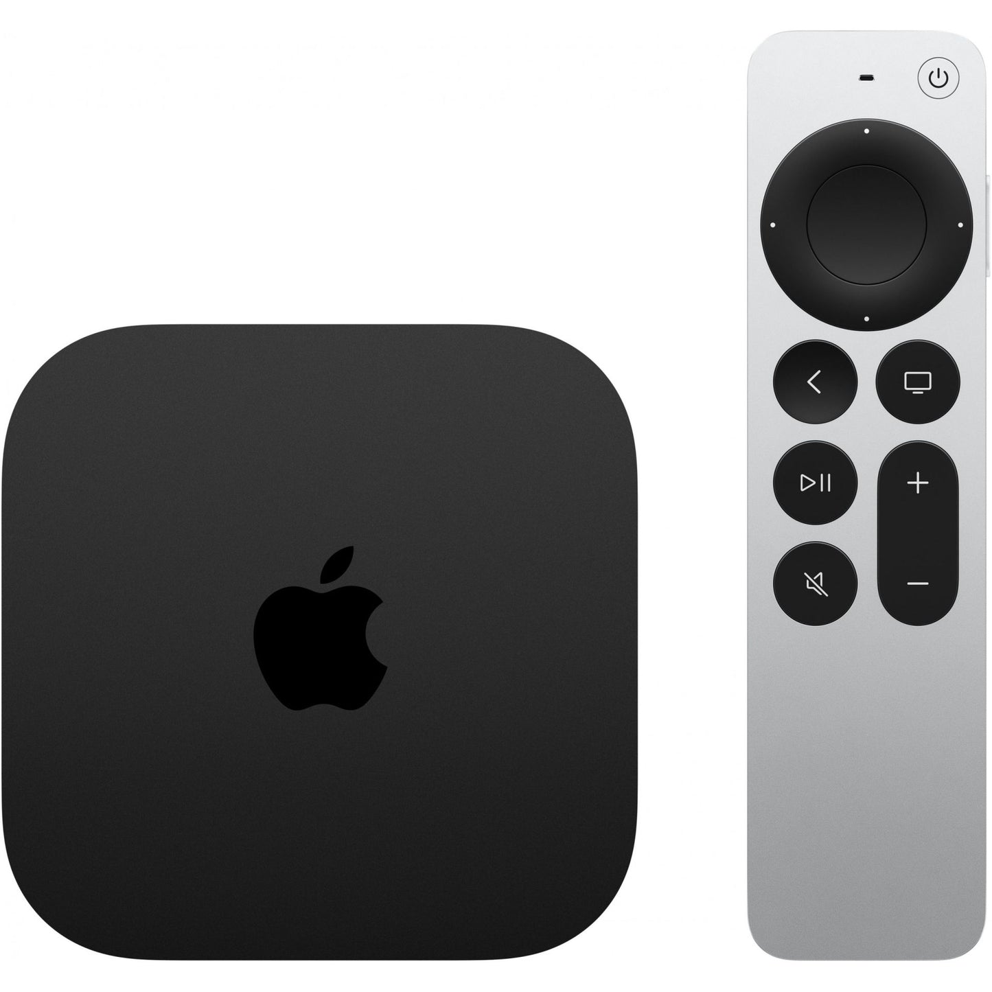 Apple TV 4K, Apple, A15, 64 GB,