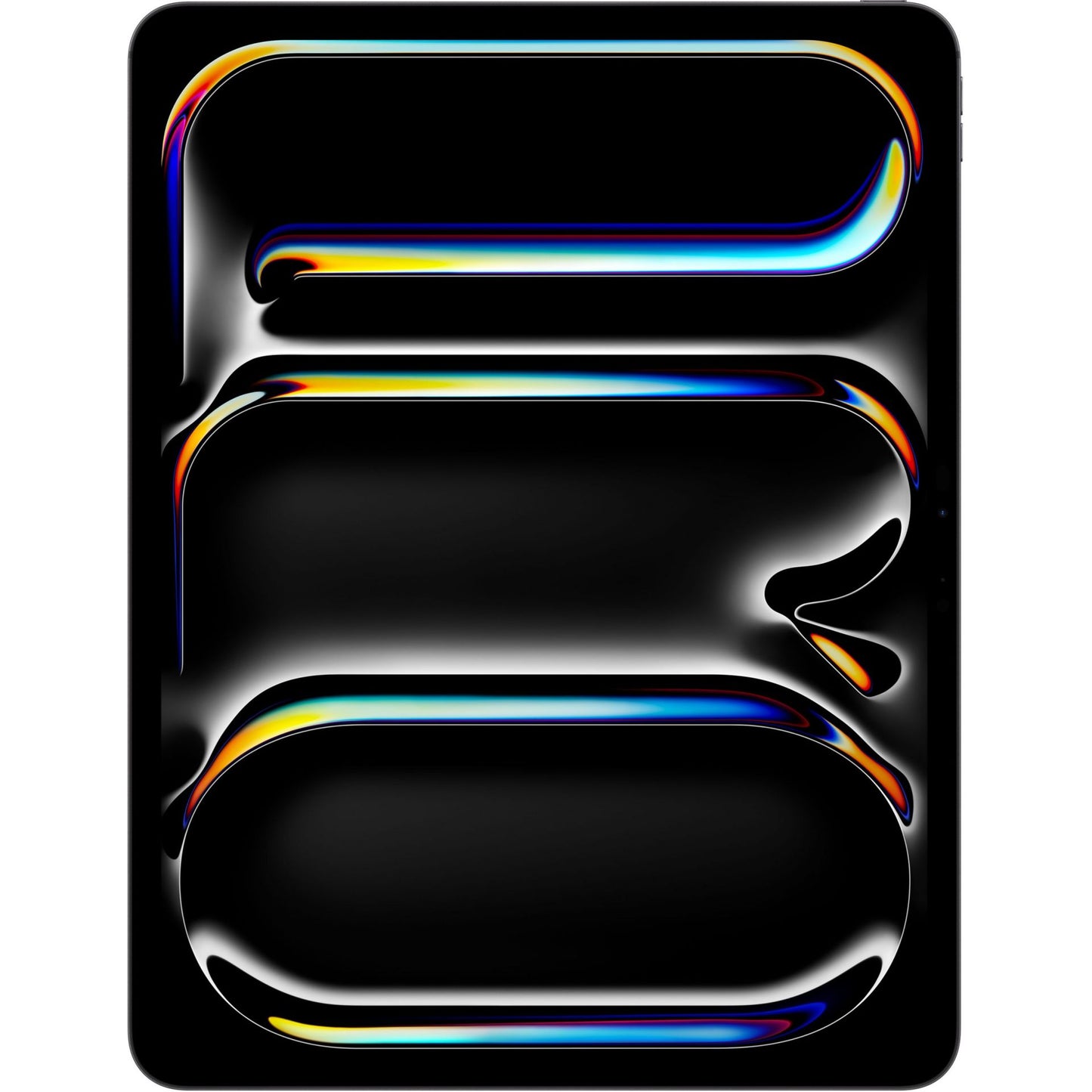 Apple iPad Pro 13, 7.Gen 2024 5G Cellular, 13 Zoll, iPadOS, 512GB, space schwarz