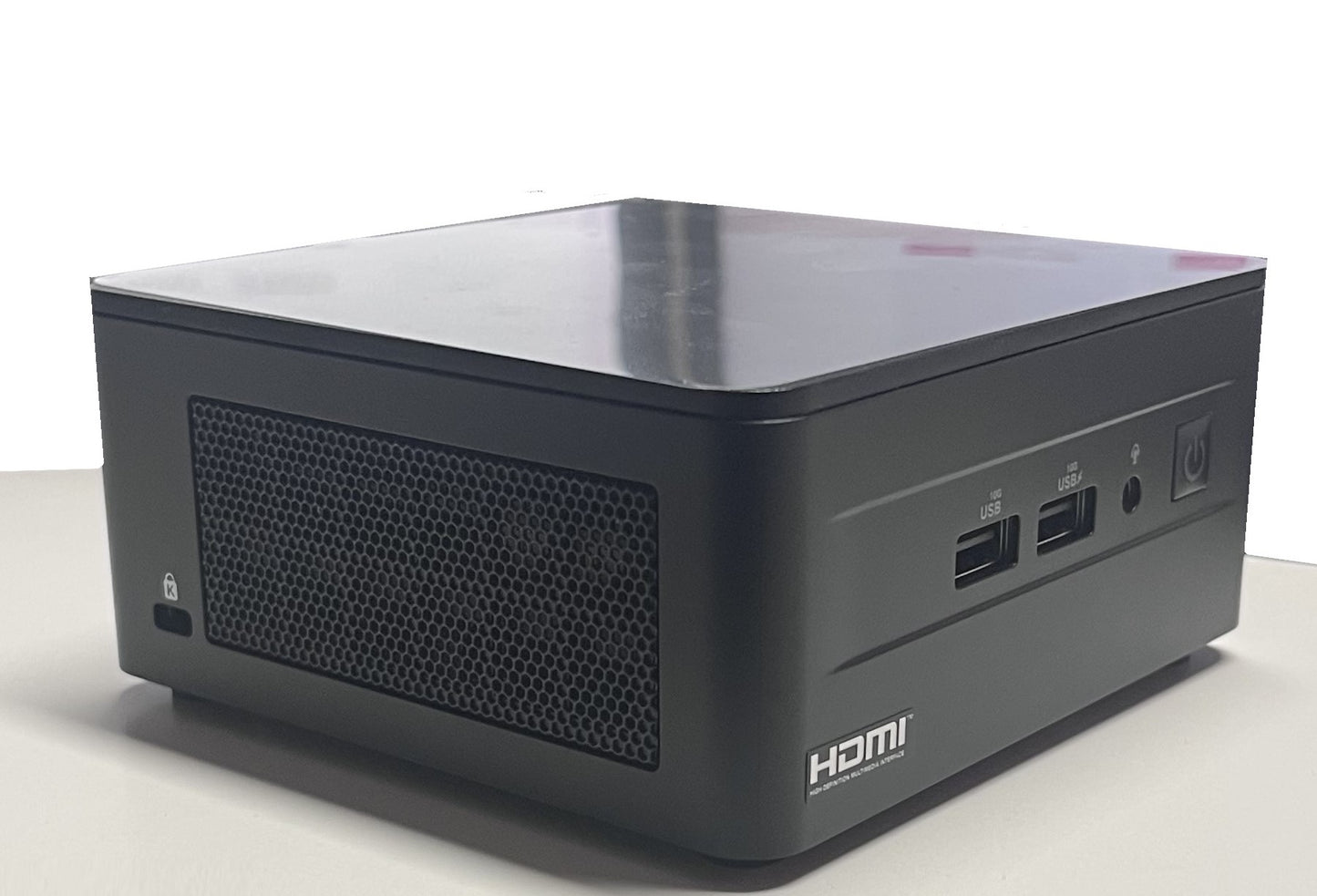 Intel Mini PC - Core i5 bis 4,4 GHz - 12Kerne - 16GB RAM - 512GB SSD - Win 11 Pro