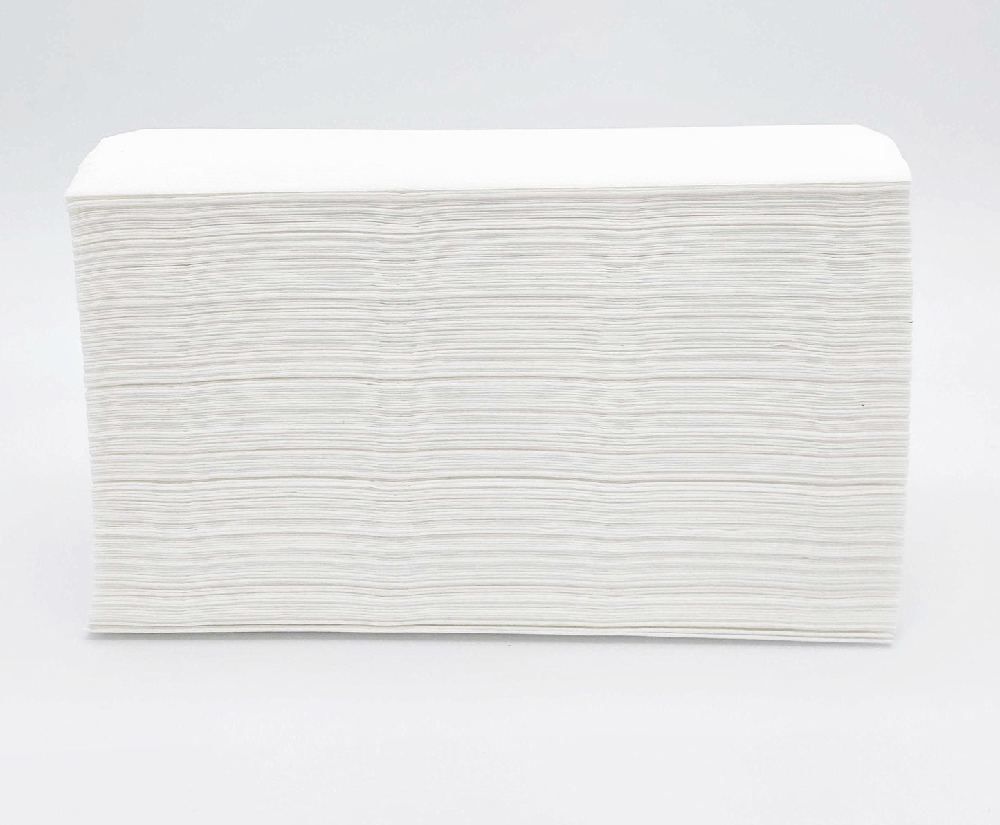 ETS N2-3000-Z-S-54VE Falthandtücher, N-fold, 2-lagig, 20,8 x 24,0 cm, 3000 Blatt