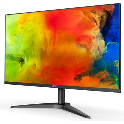 23,6“MON AOC 24B1H 16:9 5ms VGA HDMI Full HD Black 59,9cm (1920x1080)