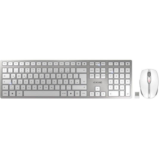 CHERRY DW 9100 SLIM Design  Desktop-Set