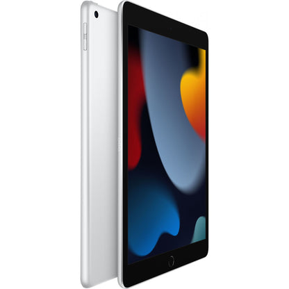Apple iPad WiFi 9.Gen 25,9 cm (10,2 Zoll) 64 GB silber