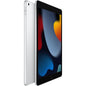 Apple iPad WiFi 9.Gen 25,9 cm (10,2 Zoll) 64 GB silber