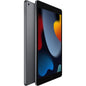 Apple iPad WiFi 9.Gen 25,9 cm (10,2 Zoll) 64 GB Grey