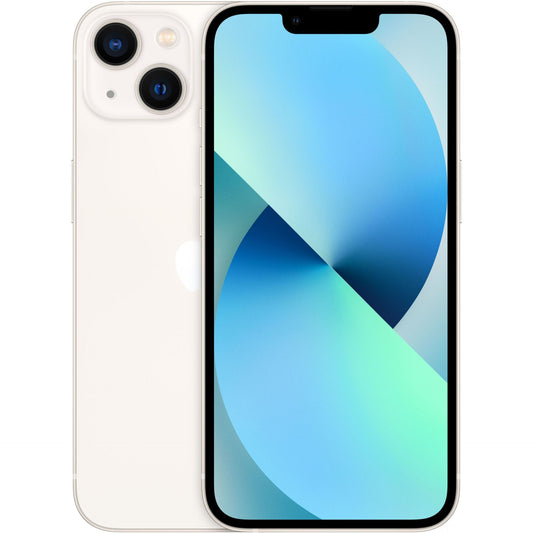 Apple iPhone 13 128 GB Starlight