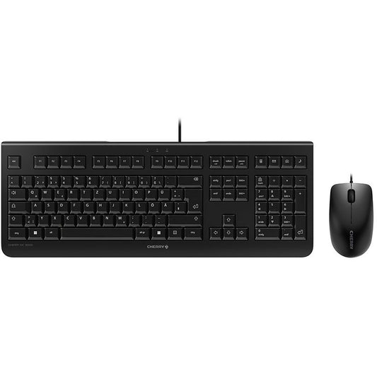 CHERRY DC 2000 Keyboard M;aus & Tastatur ( Kabel )