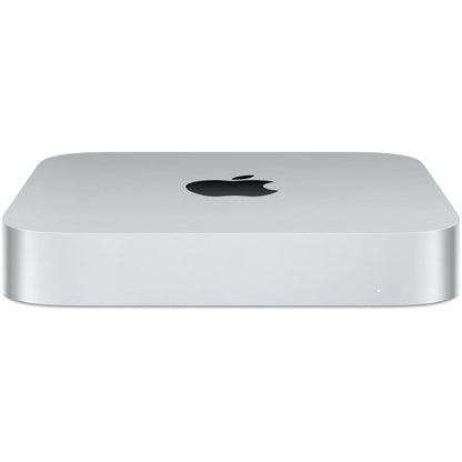 Apple Mac mini , Apple M, M2, 8 GB, 256 GB, SSD, macOS Ventura