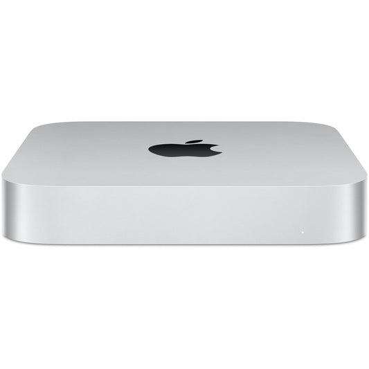 Apple Mac mini , Apple M, M2, 8 GB, 256 GB, SSD, macOS Ventura