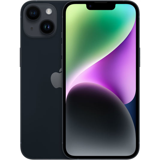 Apple iPhone 14 256 GB Midnight