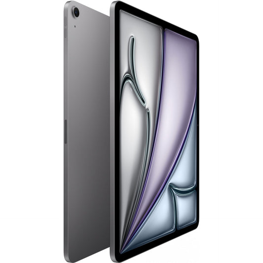 Apple  iPad Air 13, 6.Gen , WiFi, 13 Zoll, iPadOS, 128GB, space grau