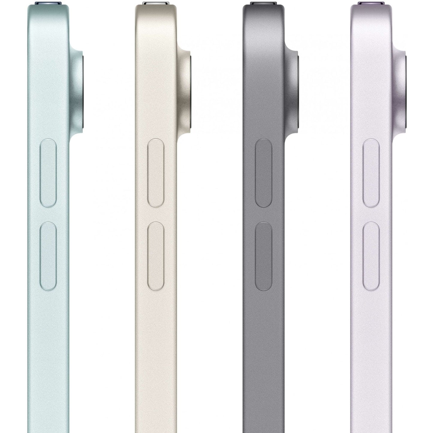 Apple  iPad Air 13, 6.Gen , WiFi, 13 Zoll, iPadOS, 128GB, space grau