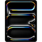 Apple iPad Pro 13, 7.Gen 2024 5G Cellular, 13 Zoll, iPadOS, 512GB, space schwarz
