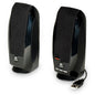 Logitech S150  Laustsprechersystem mit USB-Anschluss