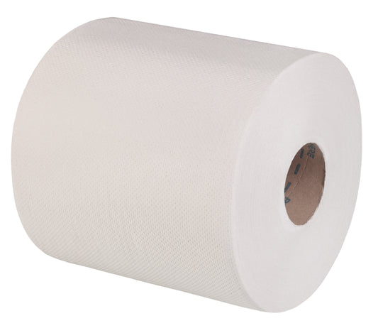 ETS HTM2-150-Z-21-40VE Handtuchrollen für Spendersysteme, 2-lagig, 150,0m, Zellulose