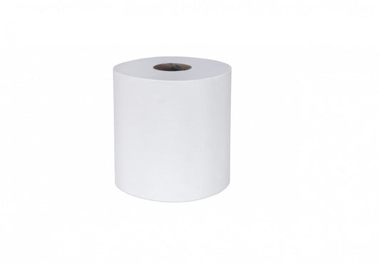 ETS HTR-300-RC75-44VE Handtuchrollen Innenabwicklung, 1-lagig, 1 Blatt, Recycling