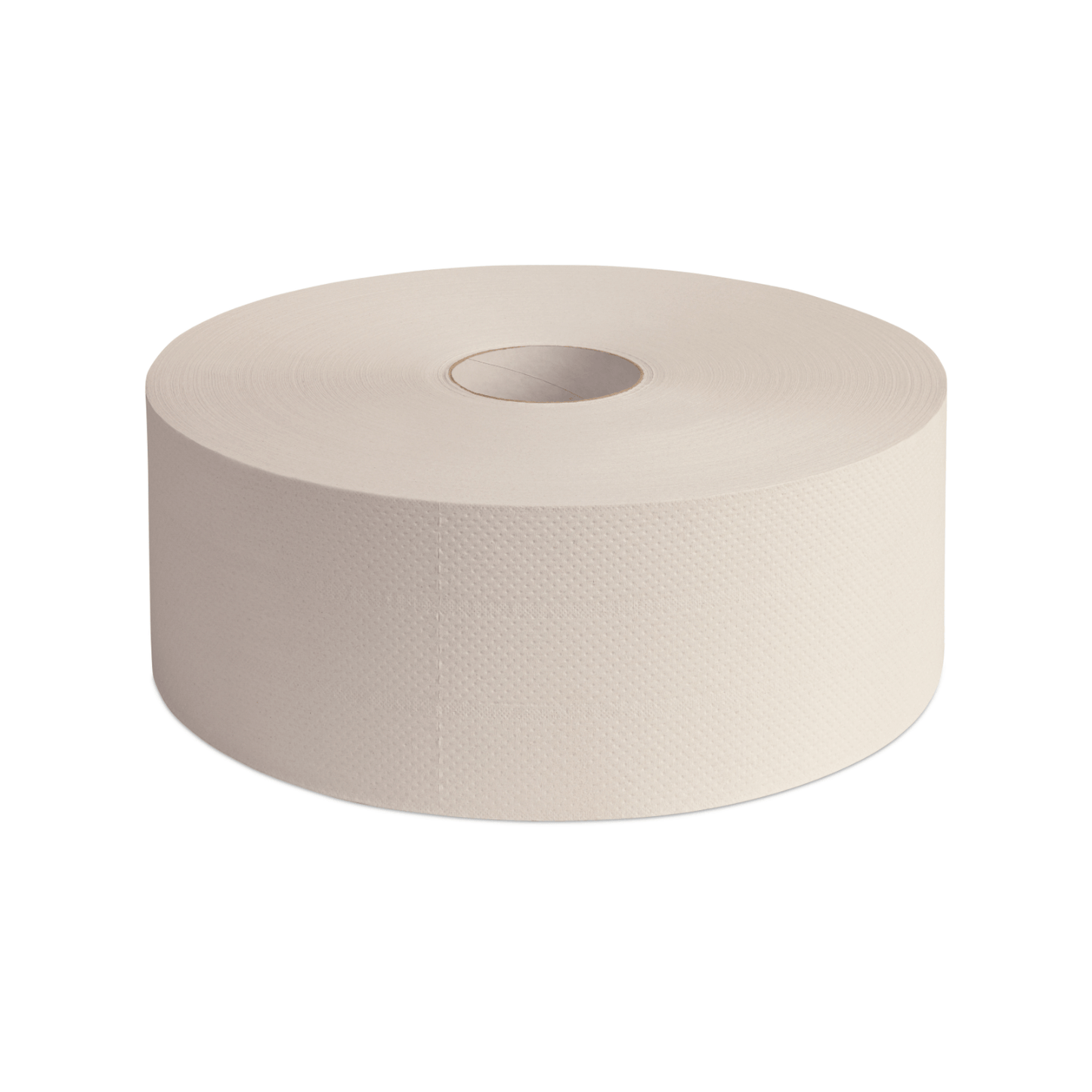 ETS J Green Jumbo-Toilettenpapier, 2-lagig, 380,0m, Recycling