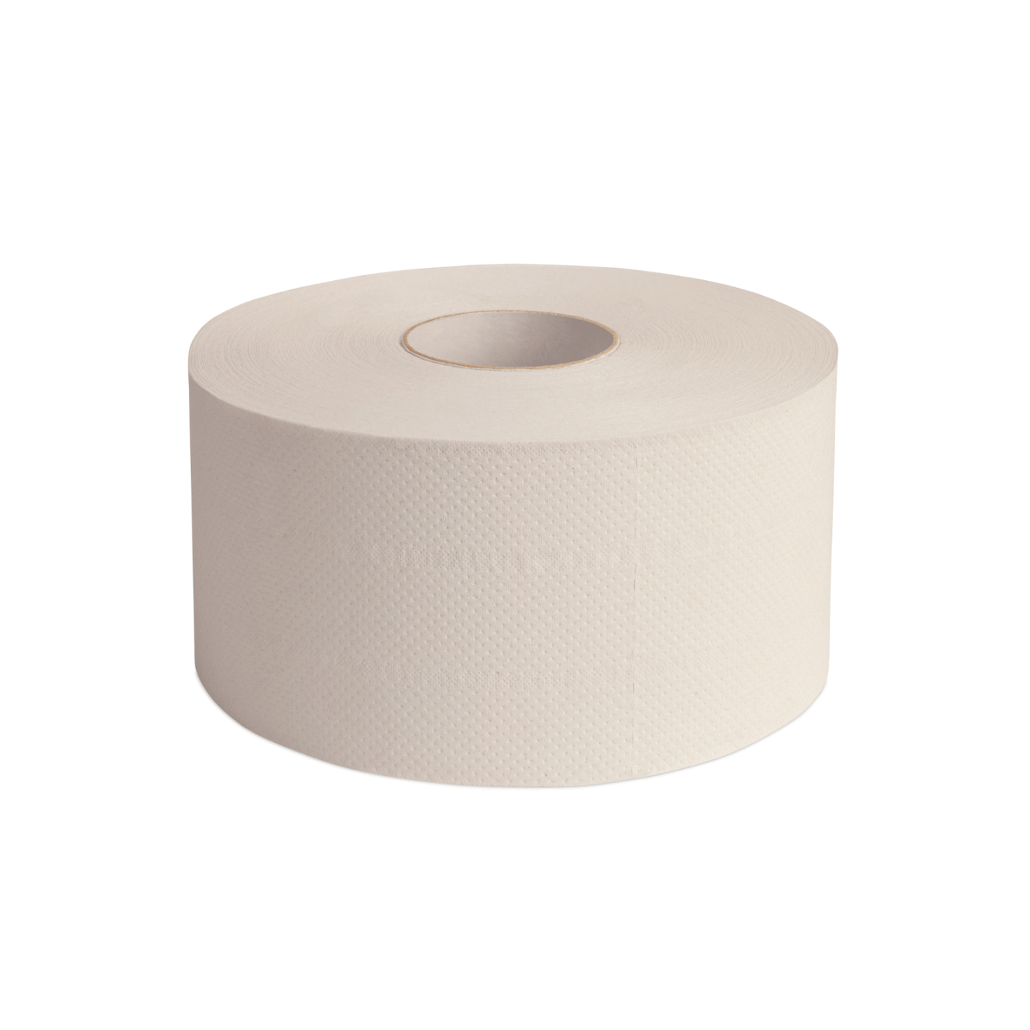ETS JR Green Jumbo-Toilettenpapier, 2-lagig, 180,0m, Recycling