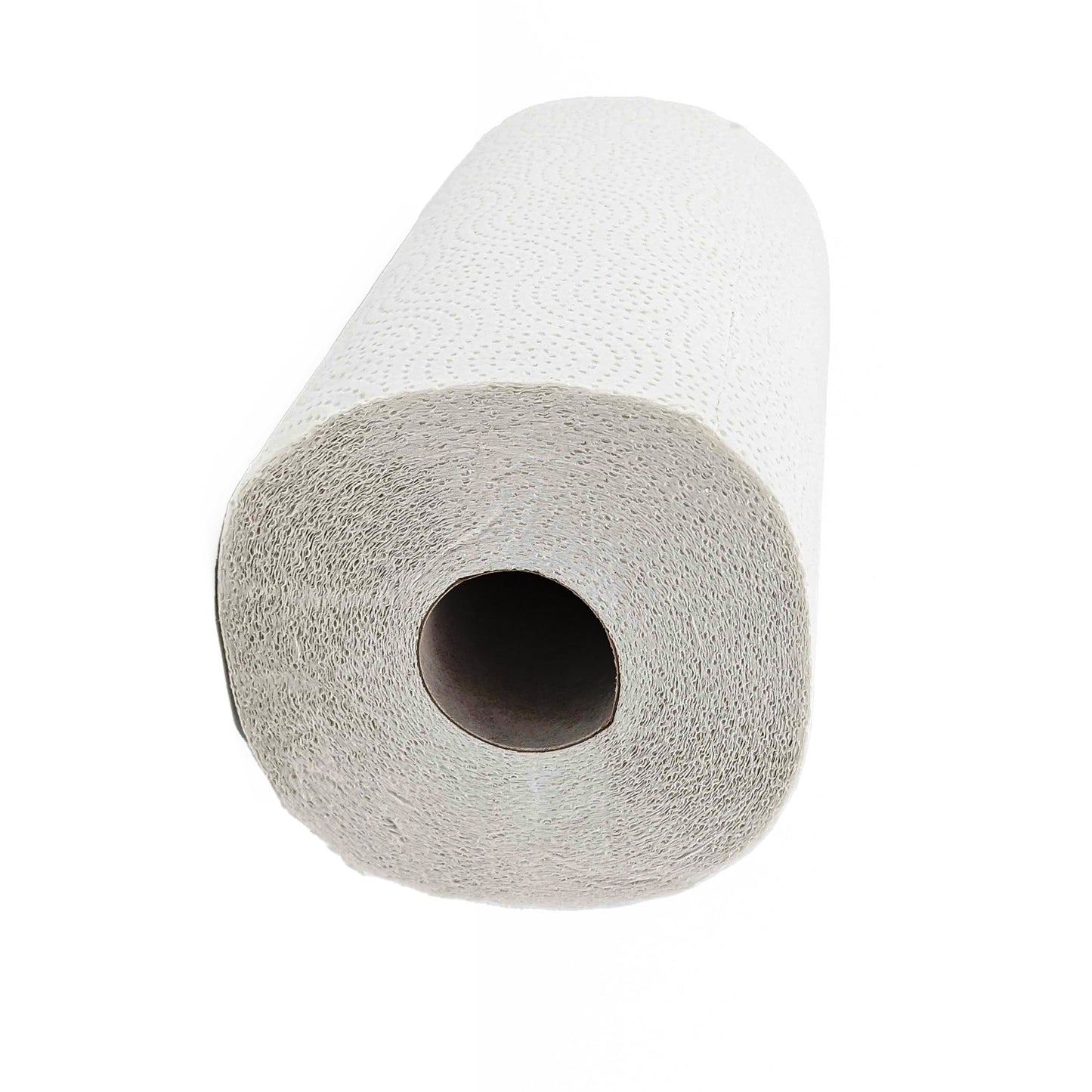 ETS K Green Küchenrollen, 3-lagig, 100 Blatt, Recycling