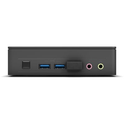 Intel Mini PC - Celeron 2Core - bis 2,9GHz - 4GB RAM - 128GB SSD - Windows 11 Pro
