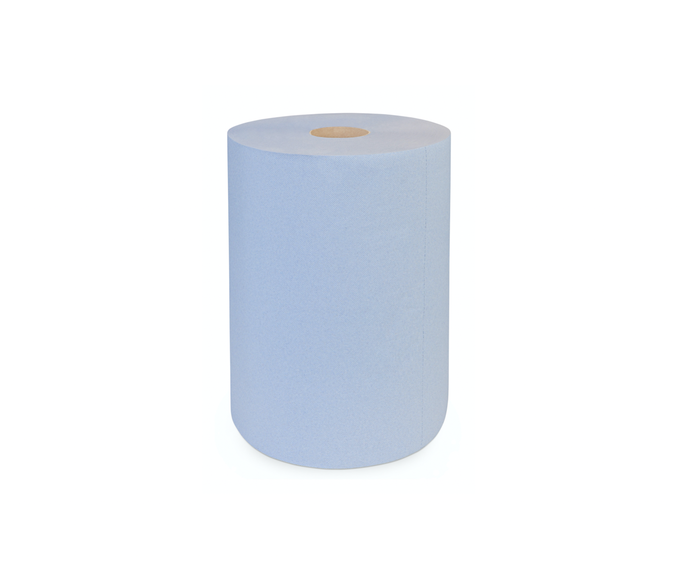 ETS P2-1000-36-30VE Putzrollen, Werkstatt Rollen 2-lagig, 1000 Blatt, Zellstoff-Mix