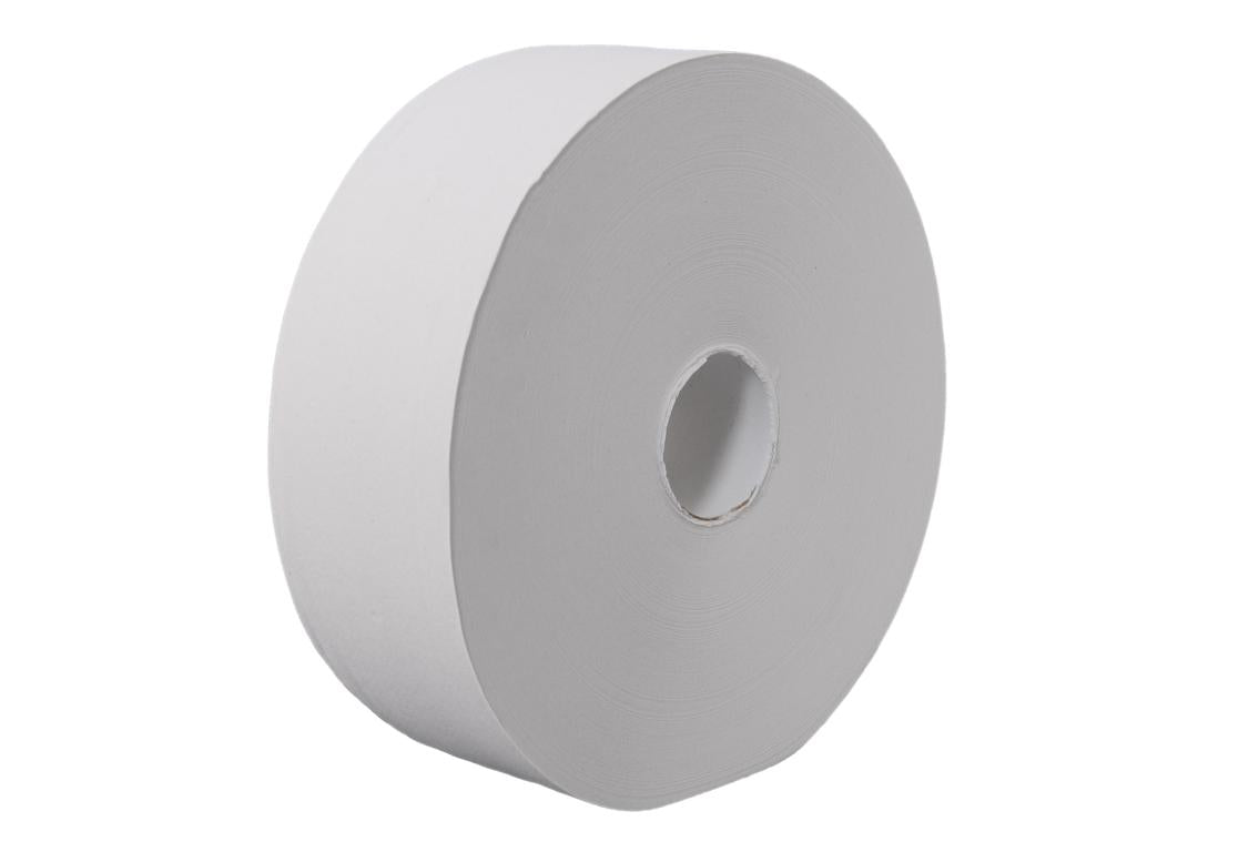 ETS TJ2-380-RC75-42VE Jumbo-Toilettenpapier, 2-lagig, 380,0m, Recycling