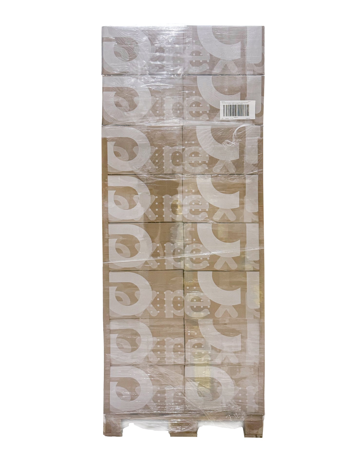 ETS V-5000-G Falthandtücher, V-falz, 1-lagig, 25,0 x 23,0 cm, 5000 Blatt, RC Krepp Grün