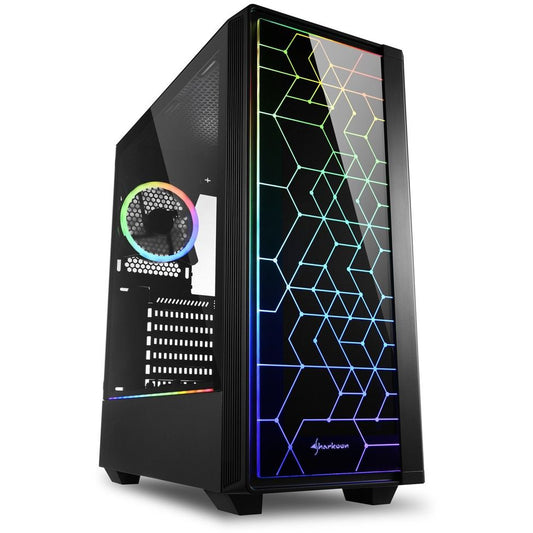 Komplettsystem G-R5RTX3060-16R-1TB