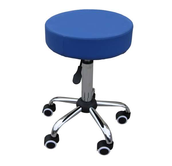 PoS Praxis Behandler Rollhocker ( Zahnarzt / Praxis / Studio )