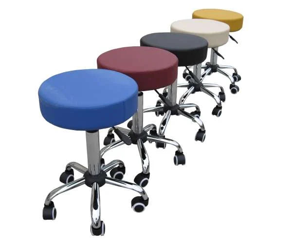 PoS Praxis Behandler Rollhocker ( Zahnarzt / Praxis / Studio )